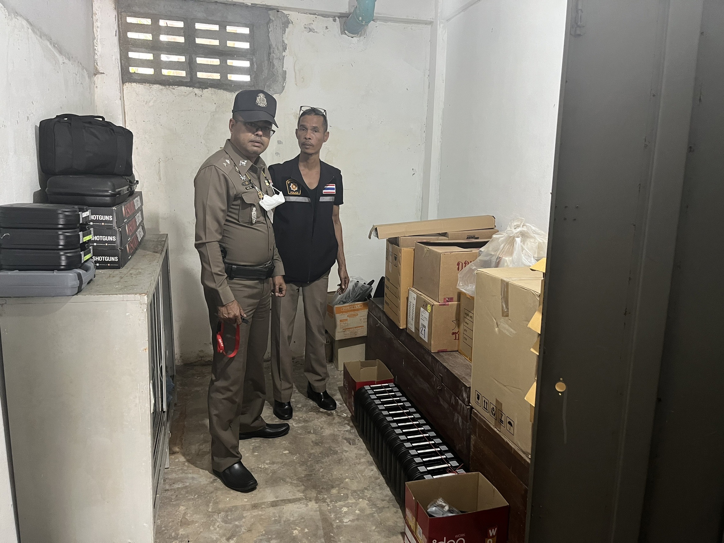 ห้องคลัง